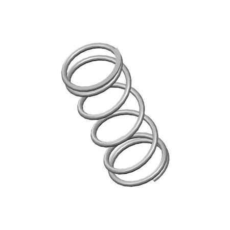 Approved Vendor Compression Spring, O= .300, L= .75, W= .026 G909972252